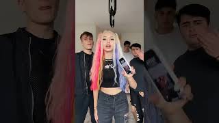 Uzun Makarna Yeni Tiktok Videosu - Bodyguard