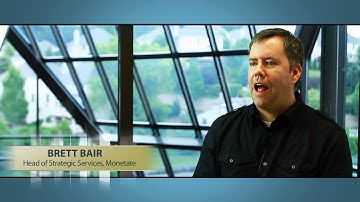 Monetate Company Story