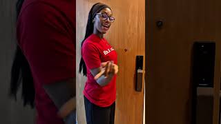 Still Using Keys? Upgrade To Moorgen T9 Face Unlock, Video Intercom & Luxury Access.