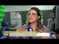 Faculdade UNAMA ofereceu diversos serviços gratuitos em Porto Velho