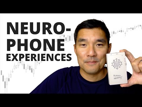 Neurophone Review (Patrick Flanagan): Our Personal Experiences // Ep. 39