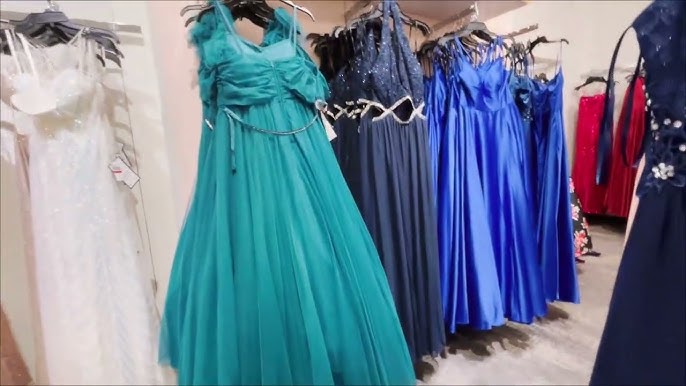 tj maxx prom dresses 2019