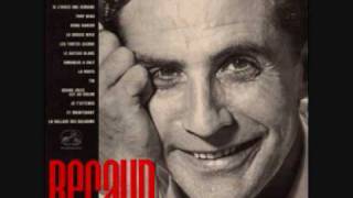 Gilbert Becaud - La Route