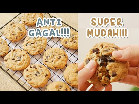 Resep Soft Cookies Martin Praja