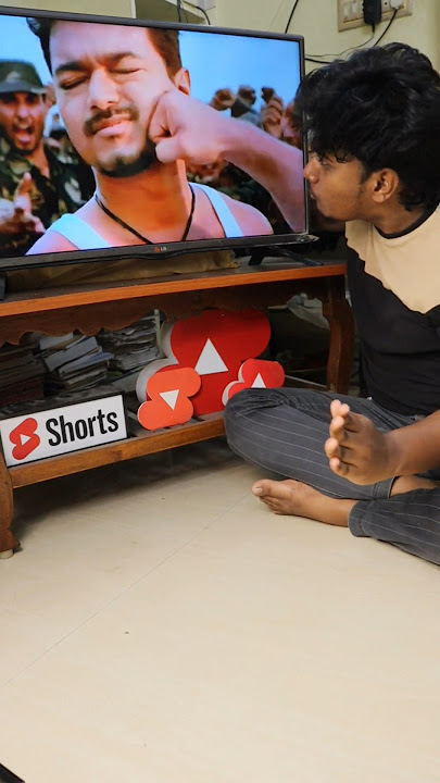 Vijay crazy🤜🤣♥️🔥moment today ! |Thalapathy viral | #crazy #comedy #thalapathy #memes #compilation