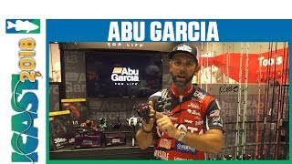 Abu Garcia REVO IKE Spinning Reel REVO2IKESP20 - 10 BB - 2000