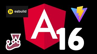 ¿Qué novedades tiene angular 16?