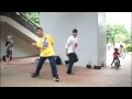 The MMORPG Addict's Anthem【ネトゲ廃人シュプレヒコール】- By Kenshin ( Eng. Ver. ) feat Katsutoshi,Chuunī dance