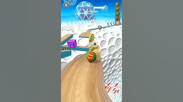 Going Balls Level 201 Gameplay Walkthrough Android #Shorts