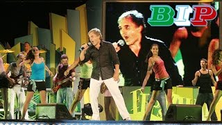 Video thumbnail of "Giuliano Dei Notturni - Il Ballo Di Simone - Simon Says"