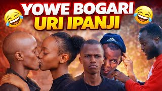 Yowe Bogari Uri Panjiahubwo Loxxar Yari Yari Hanganye lisansi Yazamutse  Byakaze 