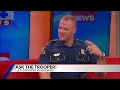 Ask The Trooper