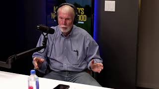 Mayor Chris Fletcher - Mr. Allard's Neighborhood - 646