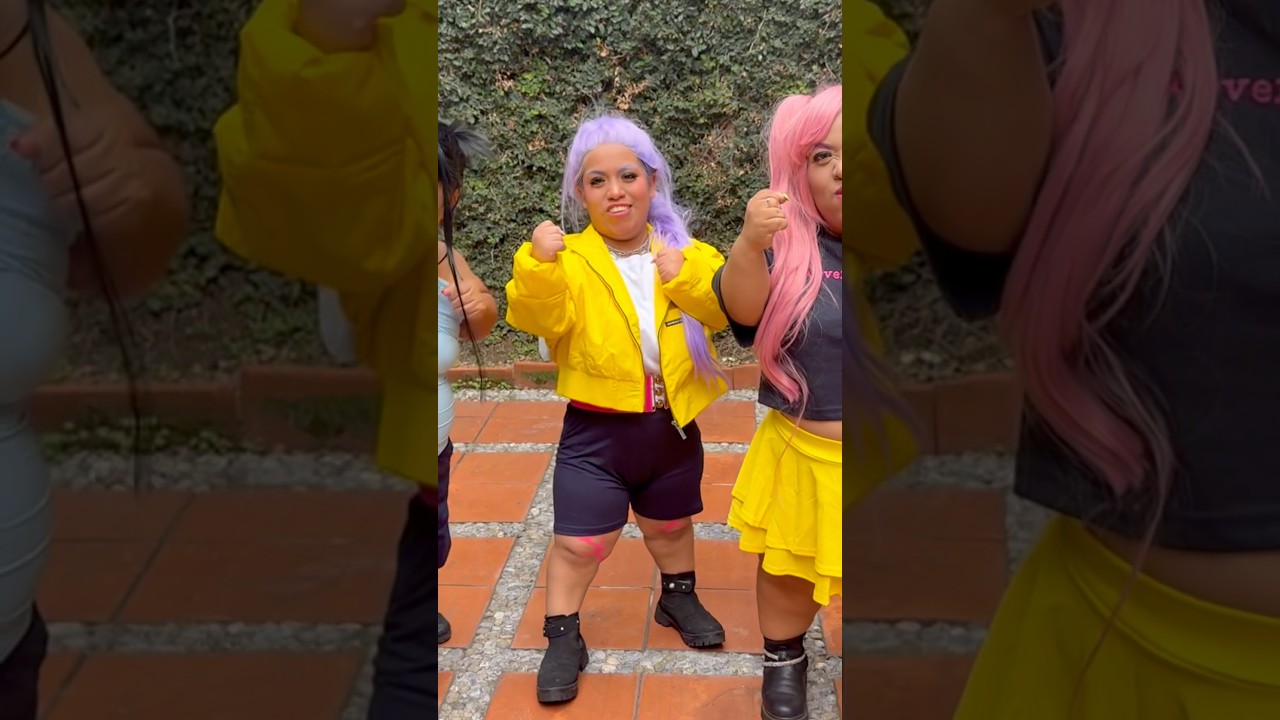 Somos los SAJA BOYS 😱🙈 