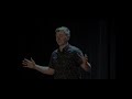 Kyle mitchells social anxiety  mental health speaking reel for teens  young adults