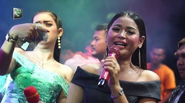DIAN ANIC-GANASE CINTA.ANICA NADA MALAM 05 NOVEMBER 2019.KARANGKENDAL CIREBON