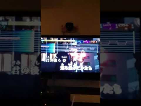 SEKAI NO OWARI/蜜の月 カラオケ