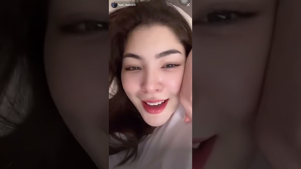 คุณมะลิ #ฝ้ายสุภาพร Live tiktok (12Jun22) ตำนาน พี่ฝ้ายดุหรอ พวกหนูไหวนะ 🤣