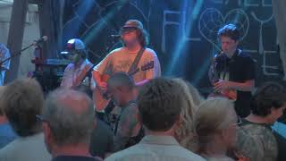 Long Lost - Kendall Street Company - FloydFest 2018
