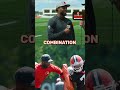 Denzel Ward and Tyson Campbell combo 🫡