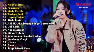 ERA SYAQIRA - KALAH MATERI, PAMBASILET | PARGOY AMBYAR FULL ALBUM 2023