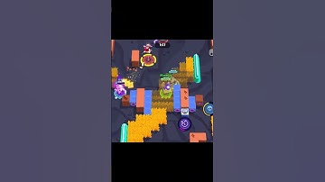 Thumbnail of Frank is best tank😊😊#brawlstars #brawl #supercell #music