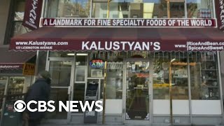 Detailed How one New York market is keeping grocery prices down amid inflation Profile
