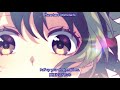 CHiCO with HoneyWorks - Otomedomo yo 乙女どもよ。~ English Subtitles