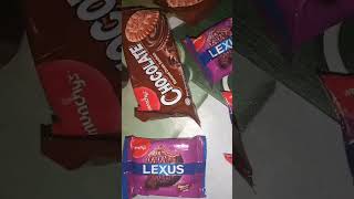 -Munchy's Topmix- #shorts #food #biscuit