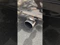SRT4s sound so GOOD!