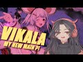 I LOVE VIKALA!!! | Granblue Fantasy Versus: Rising (Vikala Trailer Reaction)