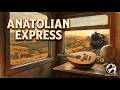 Anatolian Express 30 Instrumental Tracks Oud Ney Kanun Ensemble 