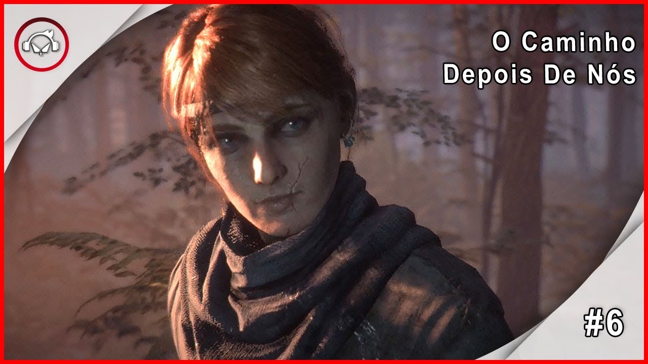 Miniatura do vídeo A Plague Tale Innocence, O Caminho Depois De Nos -  Gameplay #6 PT BR