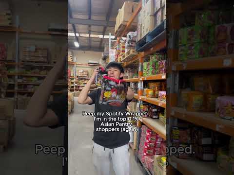 استحوذت سبوتيفاي على أعلى 0 01 من المتسوقين الآسيويين في مجال البقالة