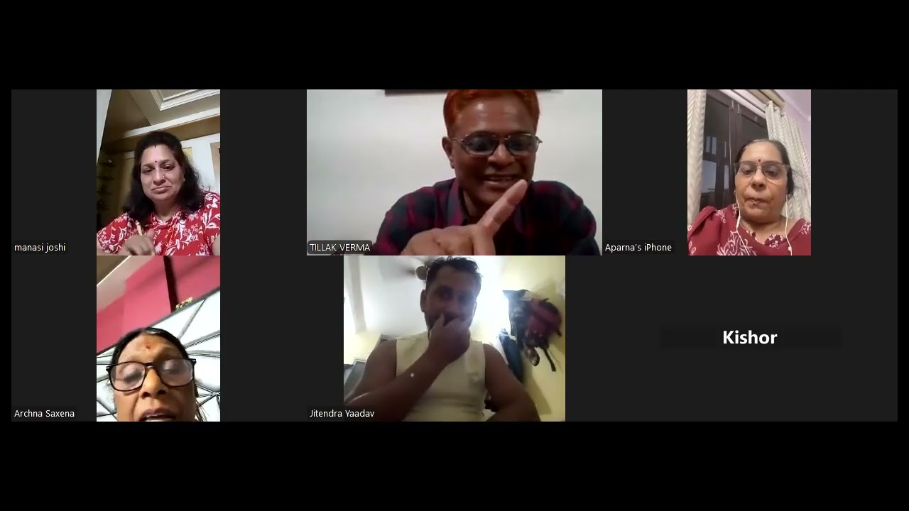 MAHADASHA & ANTARDASH (I)