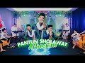 Pantun sholawat allahul kaafi