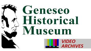 1996 - Geneseo Central Theatre Memories