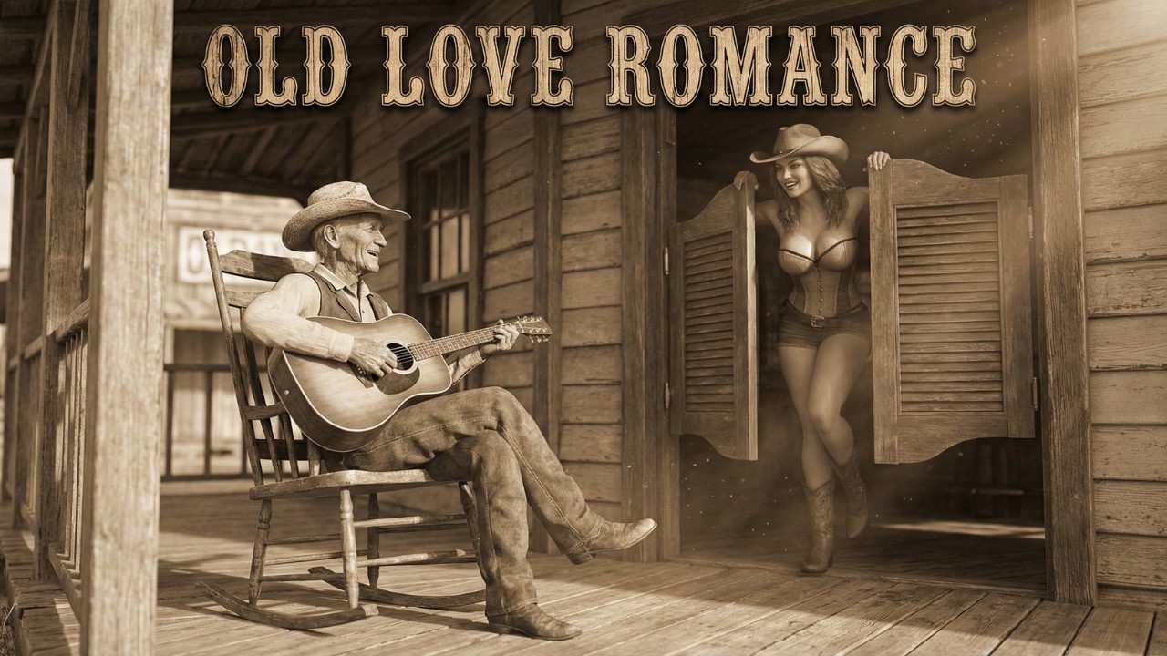 Ностальгические песни о любви 60-х 🎞️ Олдиз как во сне