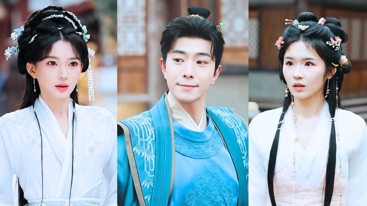 Xuyên Về Cổ Đại Làm Huyện Lệnh, Nhờ Kiến Thức Hiện Đại Quét Sạch Gian Thần, Định Giang Sơn Cho Nữ Đế