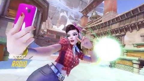 Best D.va Eject