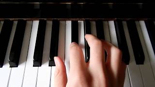 Marwa Loud - My Life - Tuto Piano screenshot 3