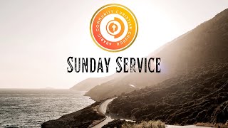 Sunday Service 03-12-2023 | خدمة يوم الأحد - الأخ يوسف ديبة