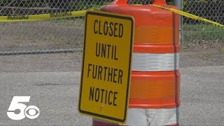 Illegal dumping shuts down Clarksville Recycling Center