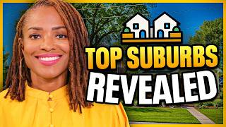 Best Dallas Suburb for Your Lifestyle in 2025 | Where Should You Live?