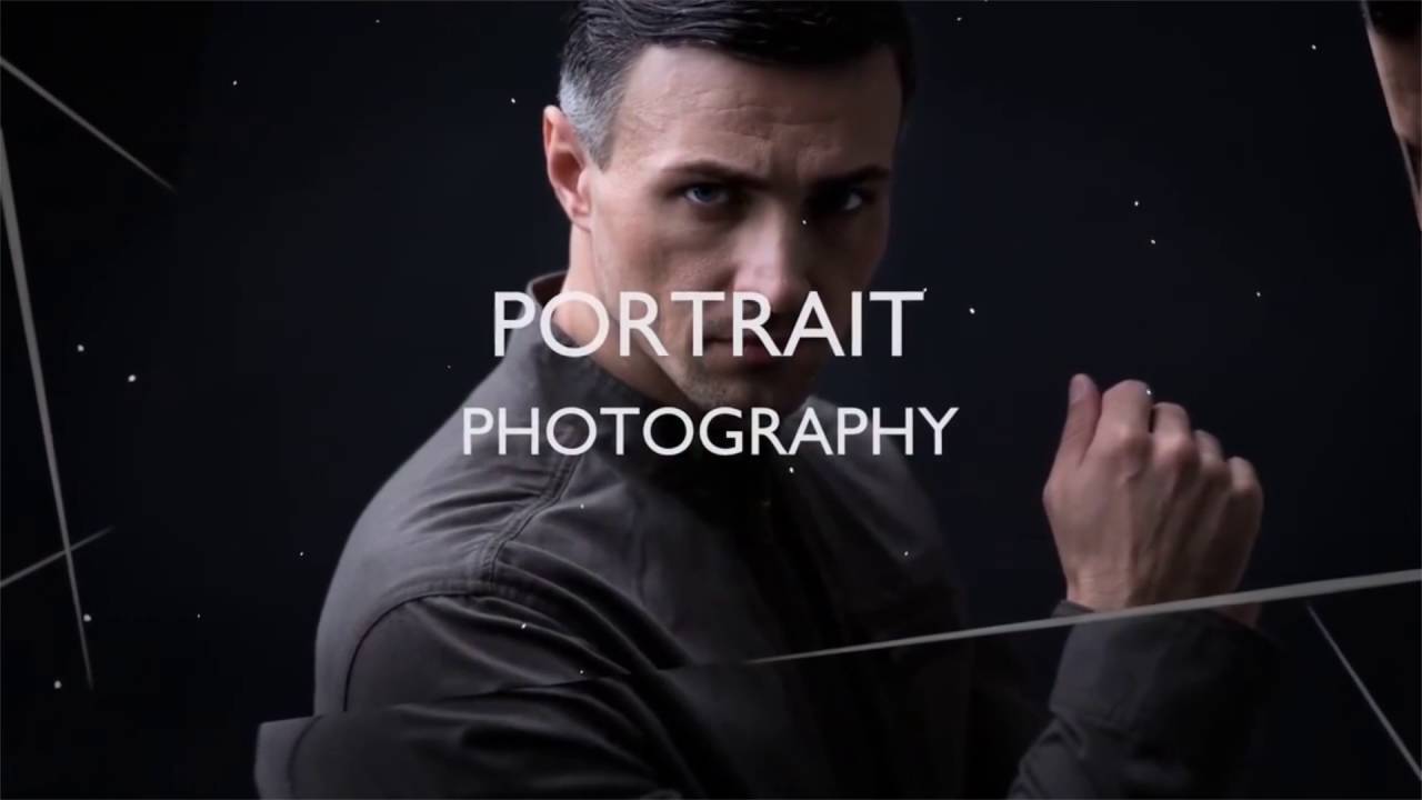 Photography Slideshow With Music - RendrFX