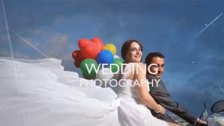 Photography Slideshow With Music - RendrFX