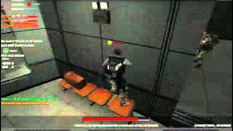 Solder14 hacker leet mod