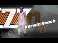 Kerwin roach game highlights 202223  lebanon lbl  bc sagesse