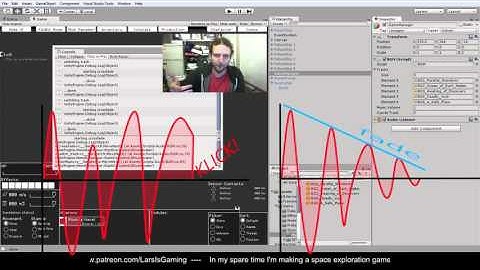 Audio Cross-fading in Unity3D C#