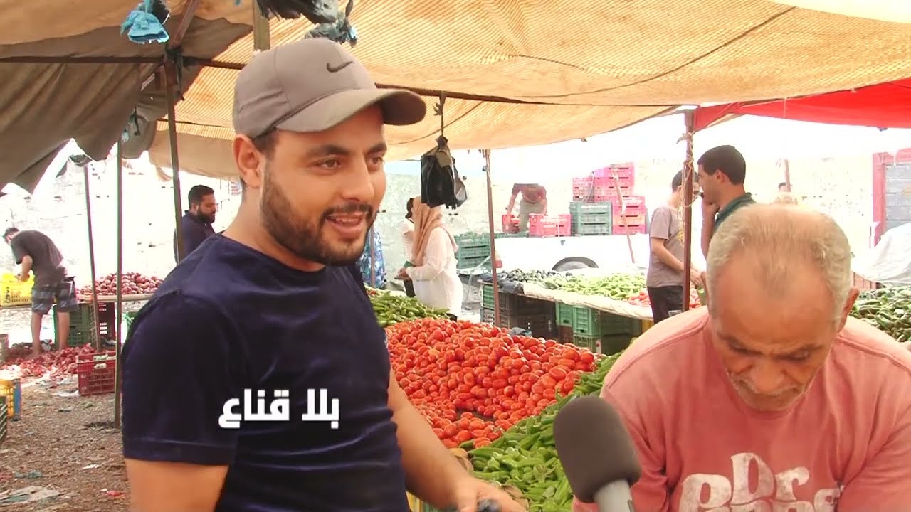 بسبب الباطاطا كر وفر بين الرقابة والخضارة..إحتكار ومضاربة  بالأسعار ..الفريقوات تتلاعب بالجميع